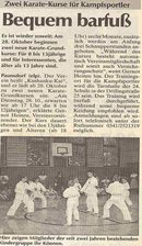 Leipziger Volkszeitung - Oktober 1997