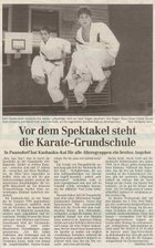 Leipziger Volkszeitung - November 1999