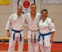 Jesse Enkamp | Traditionelles Karate Strausberg | Mai 2019
