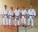 Iain Abernethy | Karateschule Mizu Nagare Dresden | Juli 2022
