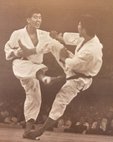 All Japan Karate Championship 1965